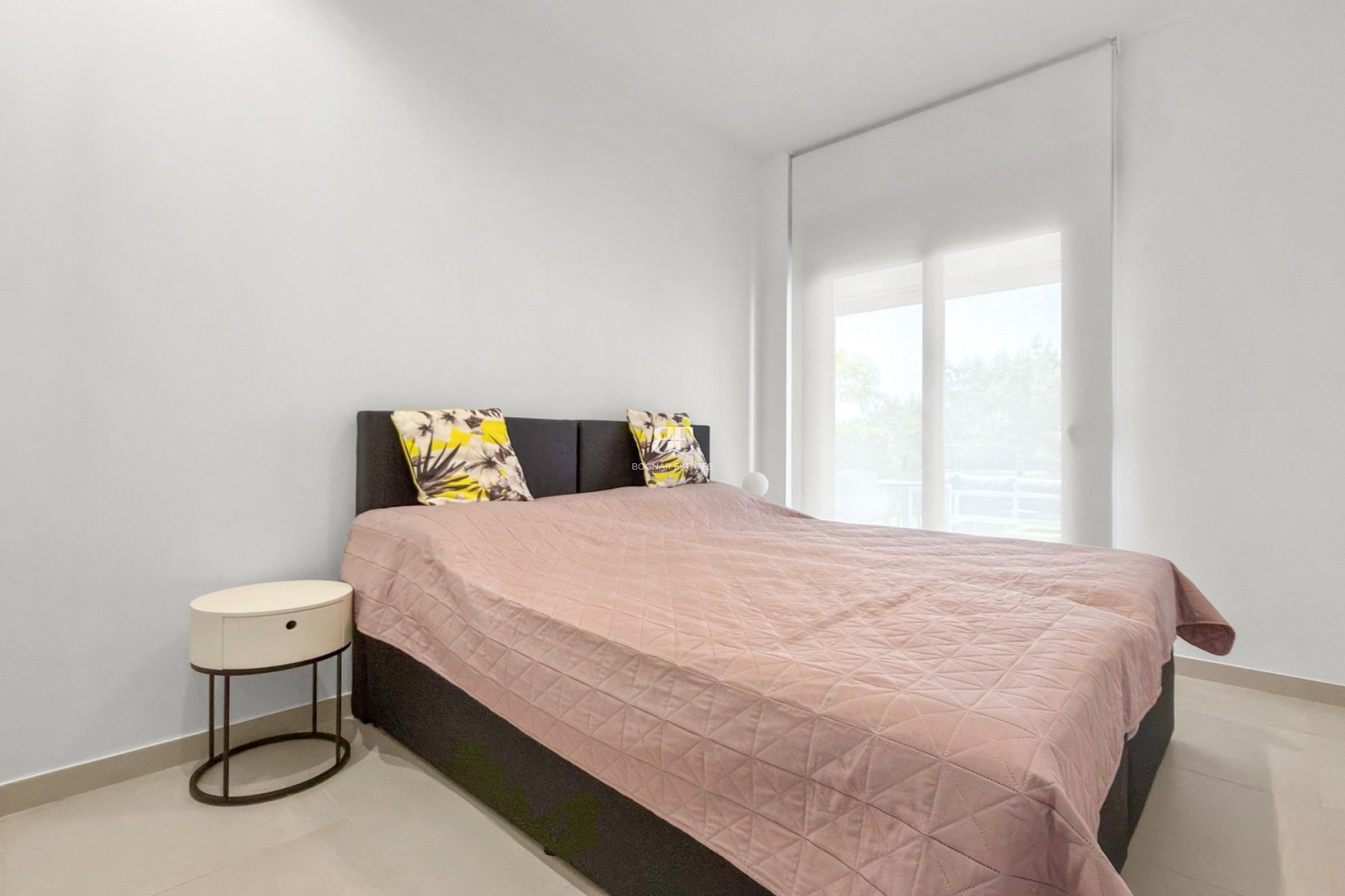 Resale - apartment -
Pilar de la Horadada - Lo Romero Golf