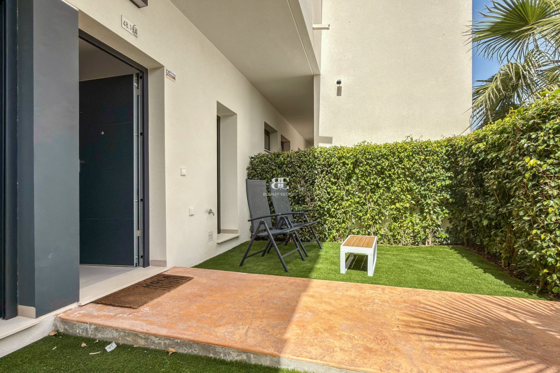 Resale - apartment -
Pilar de la Horadada - Lo Romero Golf