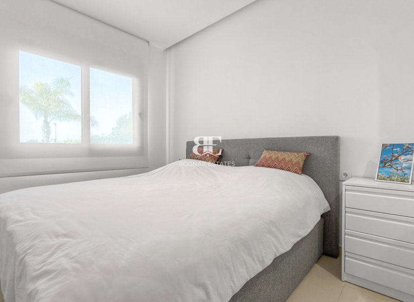 Resale - apartment -
Pilar de la Horadada - Lo Romero Golf