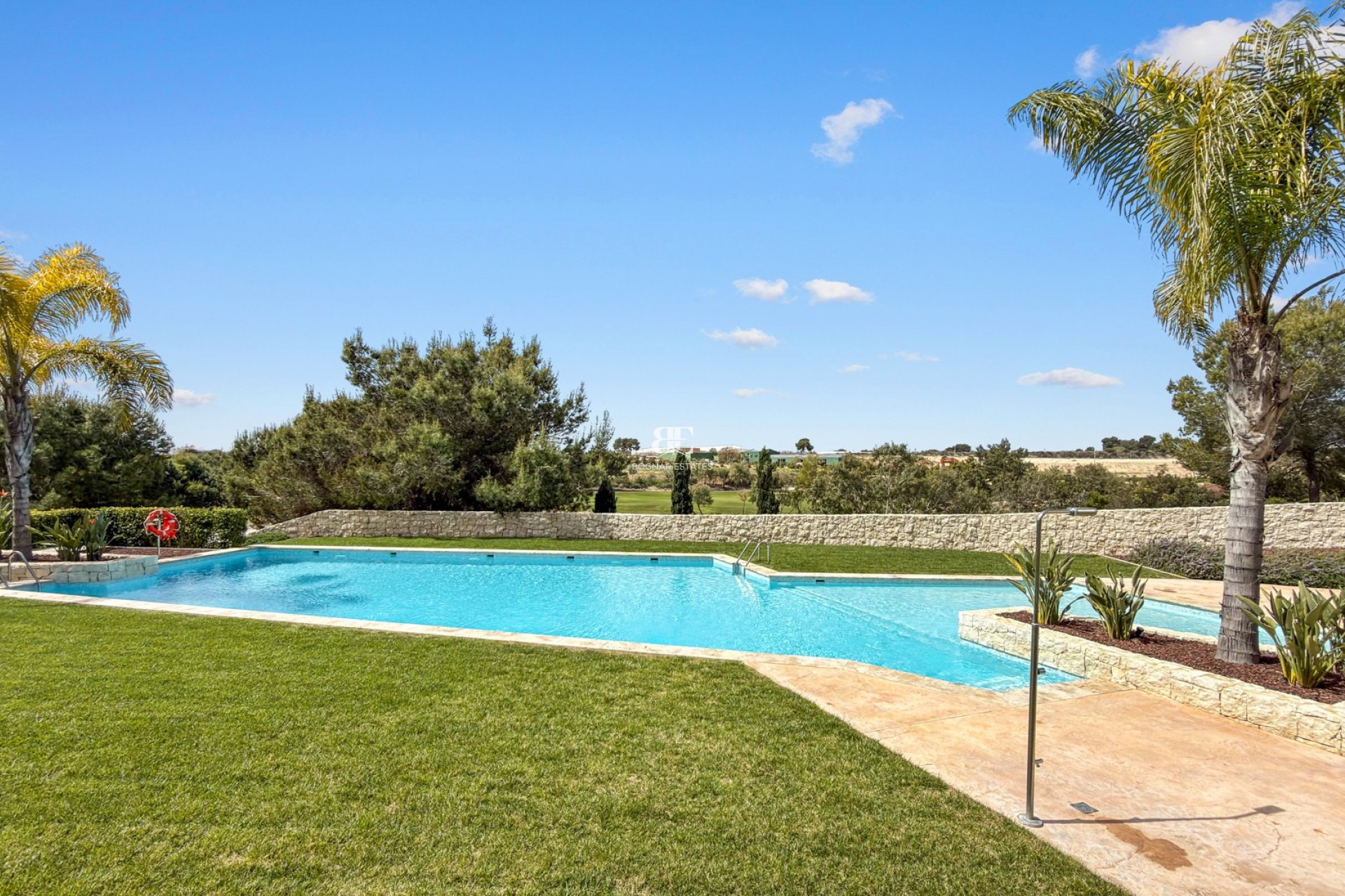 Resale - apartment -
Pilar de la Horadada - Lo Romero Golf