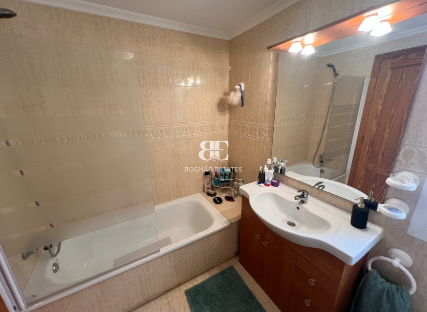 Resale - apartment -
Pilar de la Horadada - Mil Palmeras