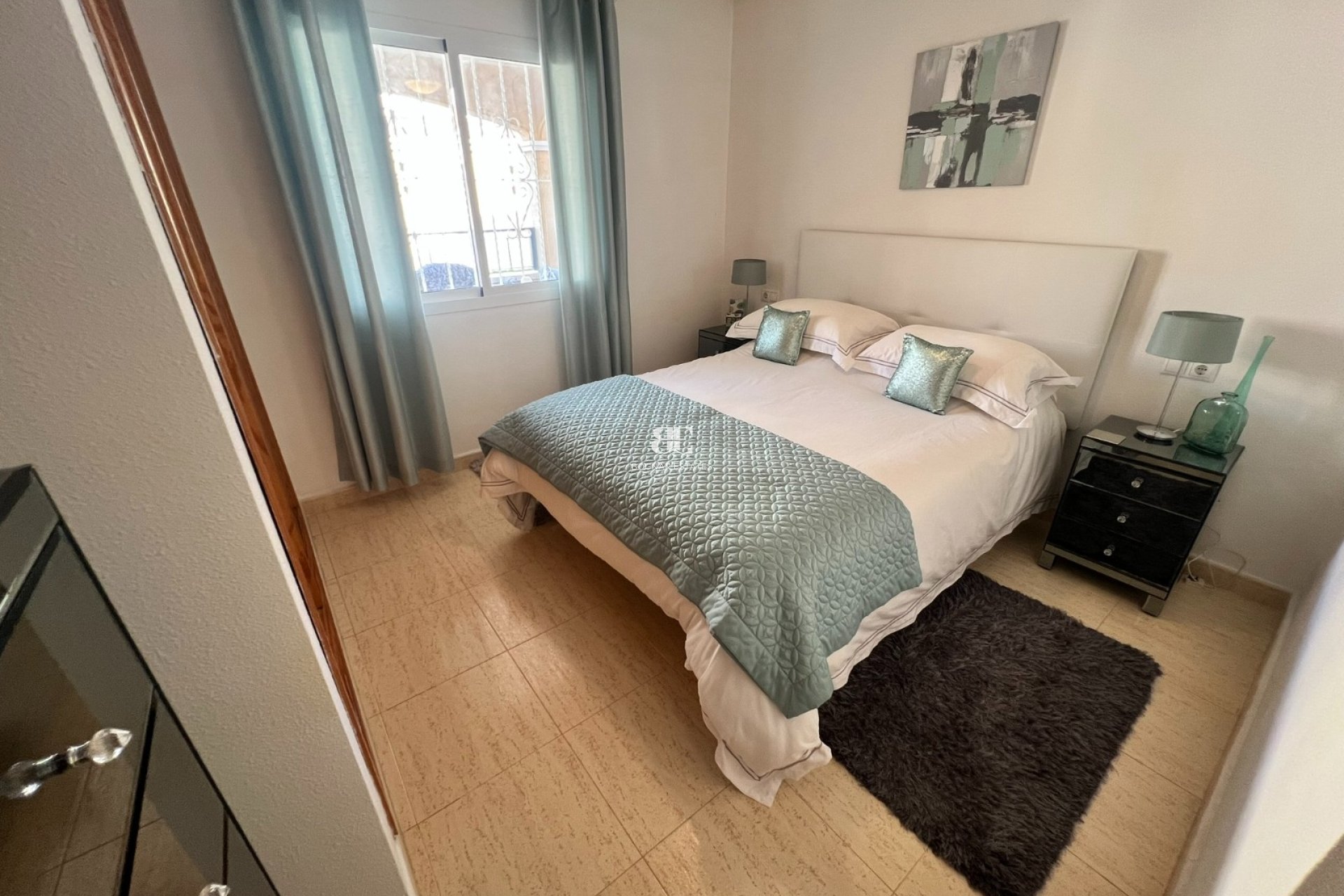 Resale - apartment -
Pilar de la Horadada - Mil Palmeras