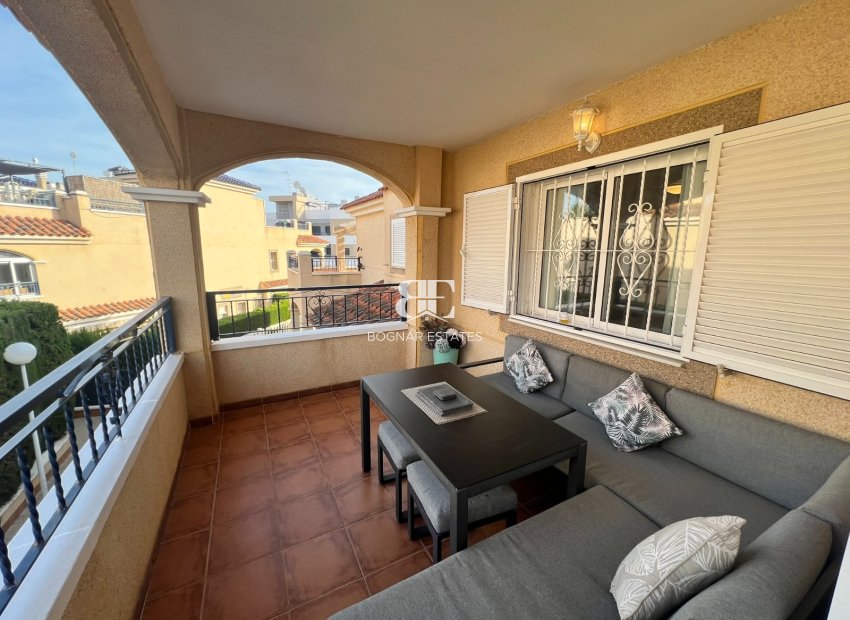 Resale - apartment -
Pilar de la Horadada - Mil Palmeras