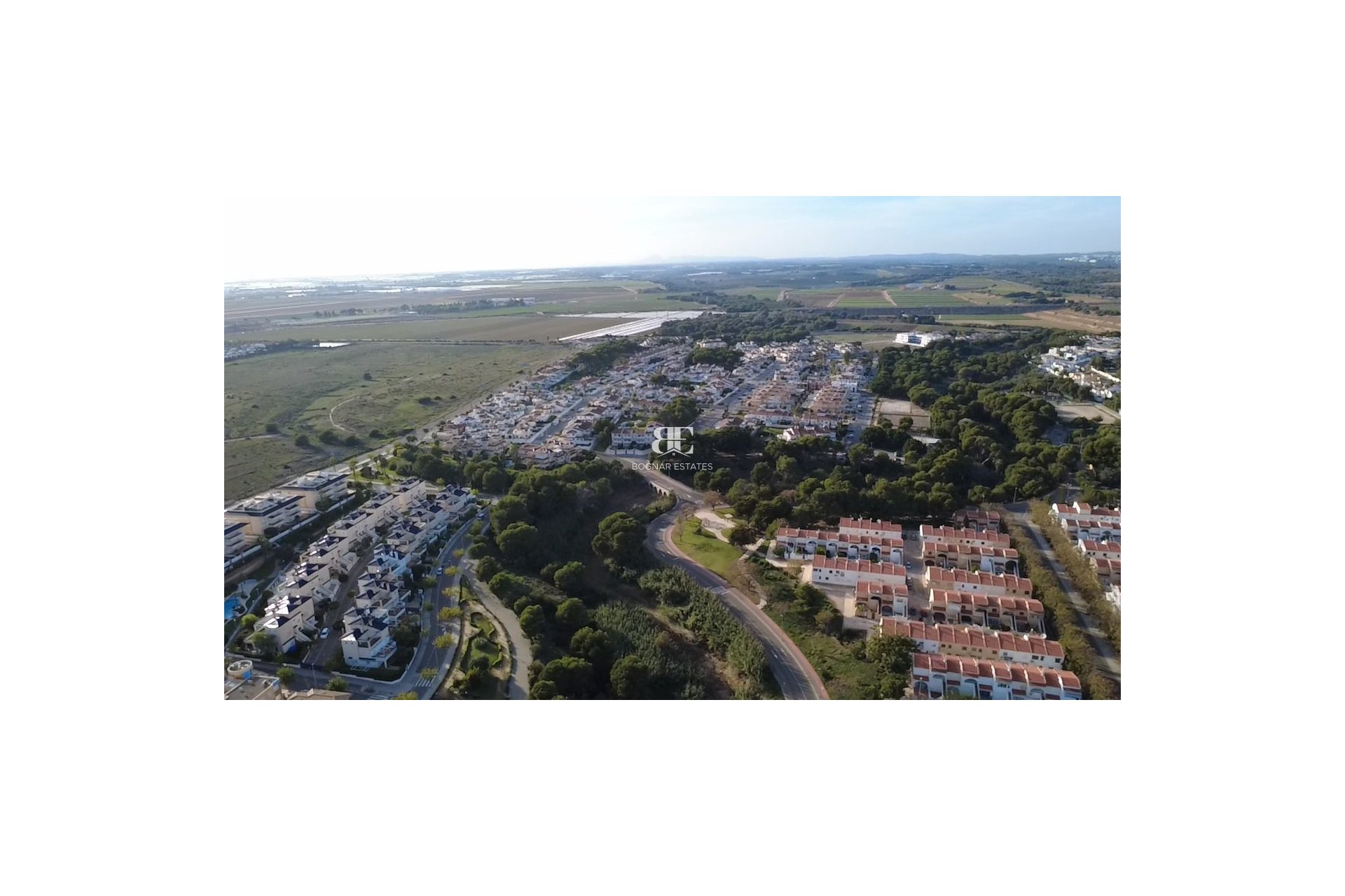 Resale - apartment -
Pilar de la Horadada - Mil Palmeras