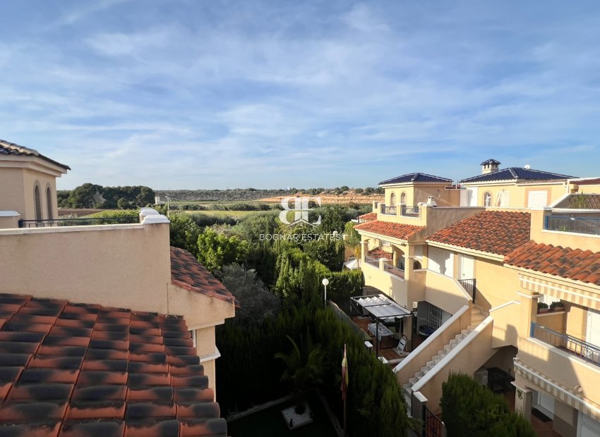 Resale - apartment -
Pilar de la Horadada - Mil Palmeras