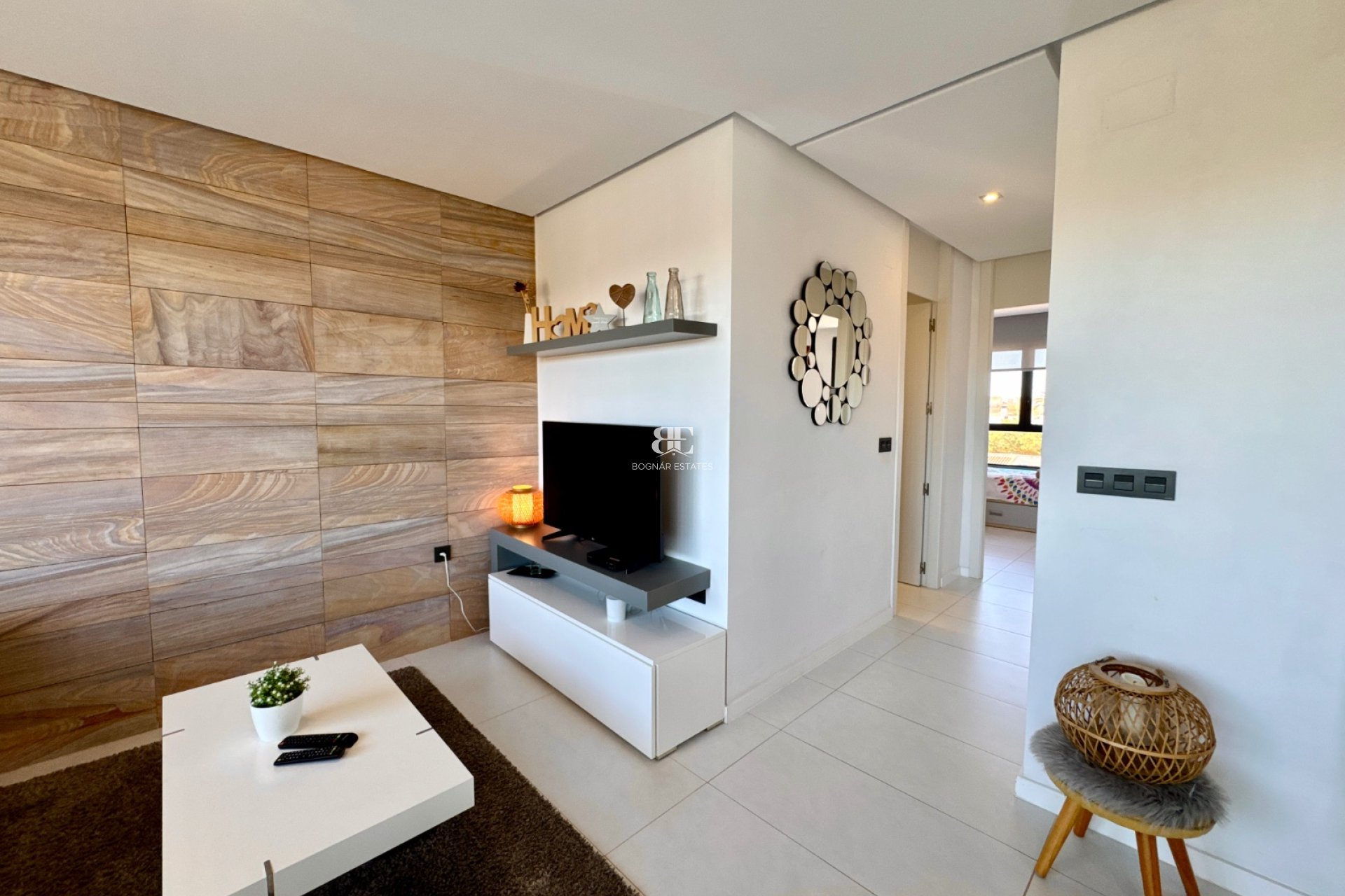 Resale - apartment -
Pilar de la Horadada - Mil Palmeras