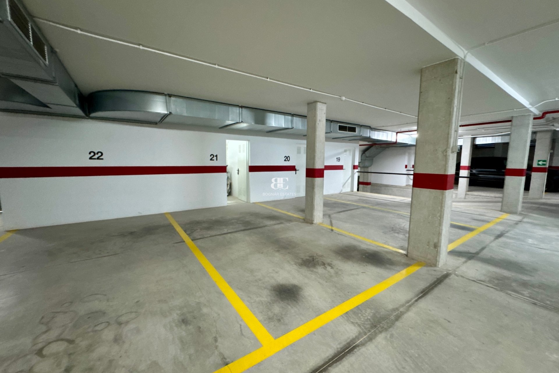 Resale - apartment -
Pilar de la Horadada - Mil Palmeras