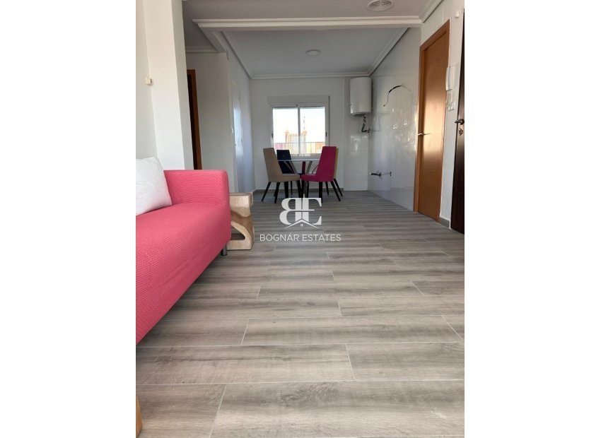 Resale - apartment -
Pilar de la Horadada - Torre de la Horadada