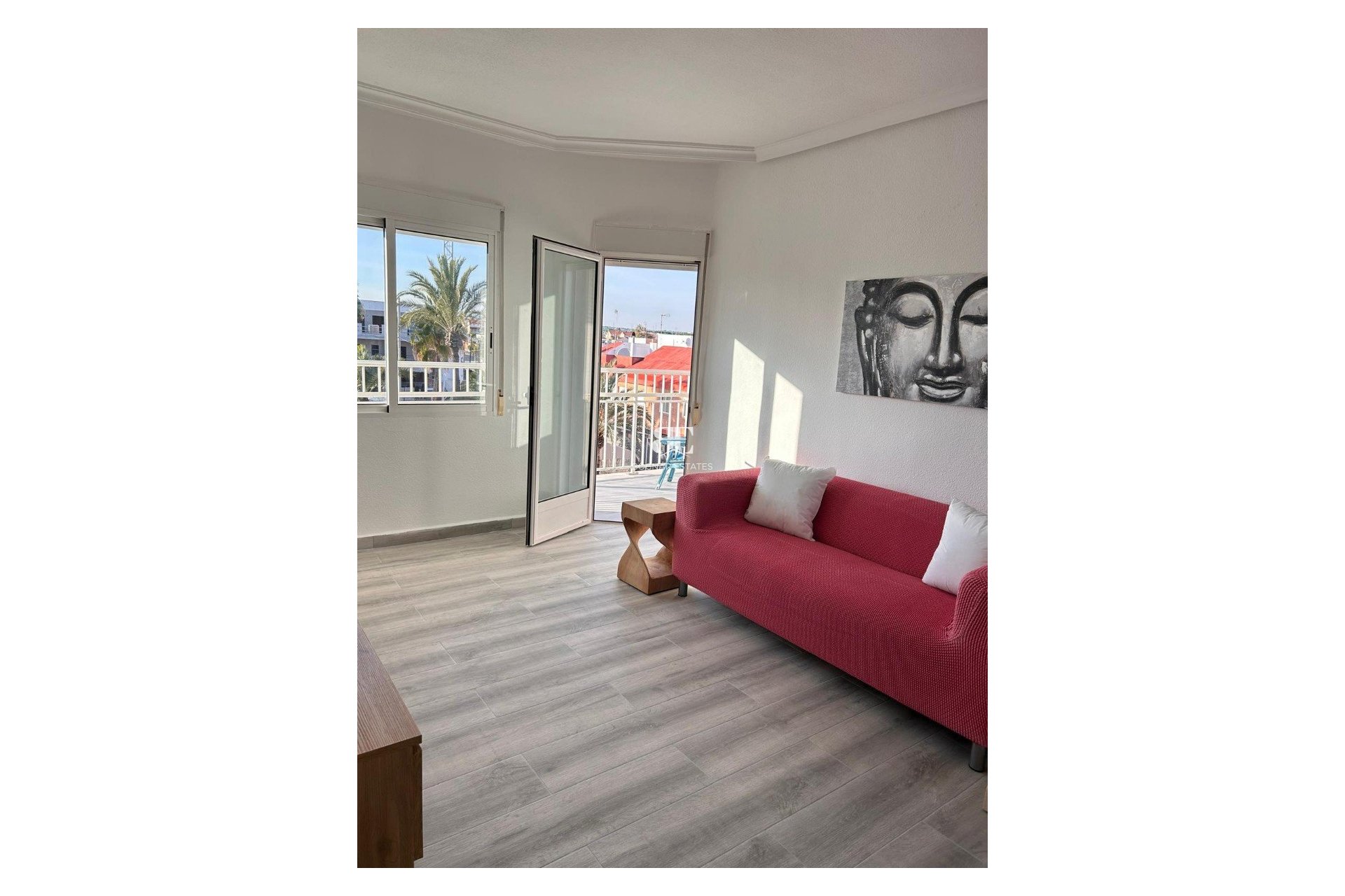 Resale - apartment -
Pilar de la Horadada - Torre de la Horadada