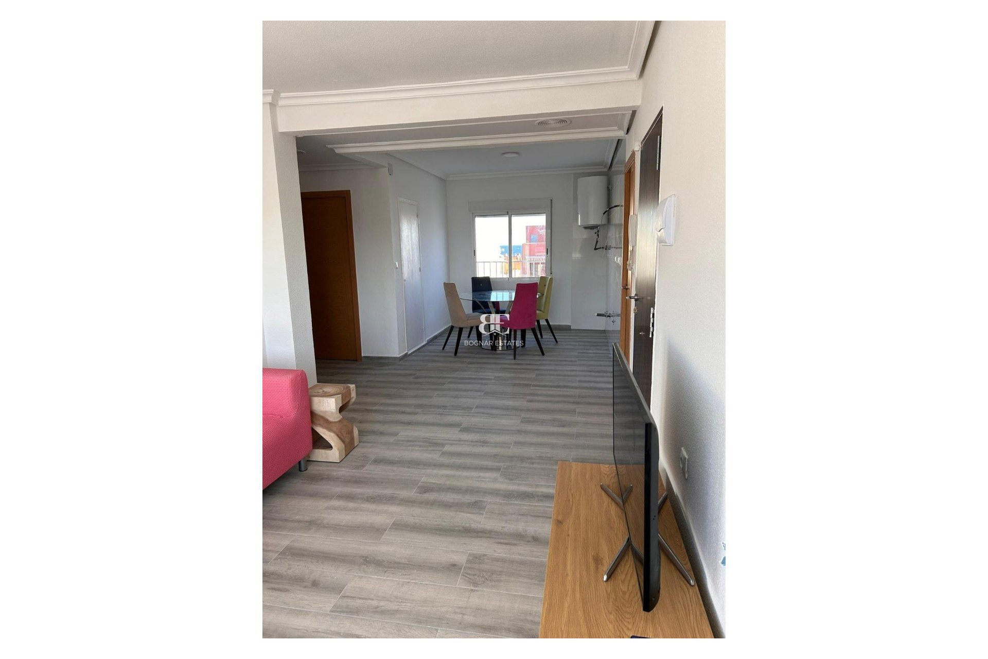 Resale - apartment -
Pilar de la Horadada - Torre de la Horadada