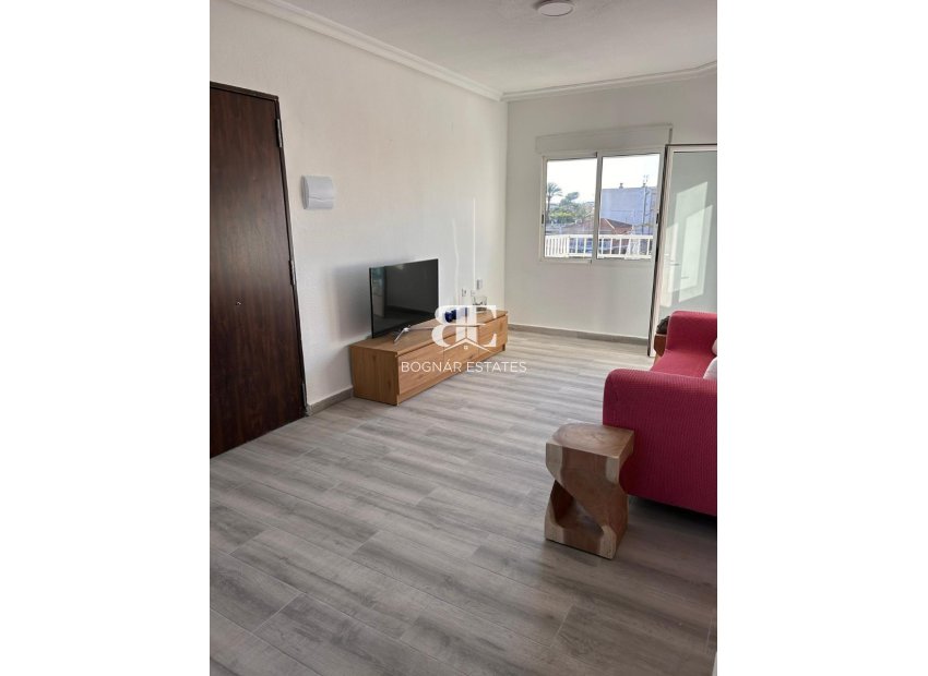 Resale - apartment -
Pilar de la Horadada - Torre de la Horadada