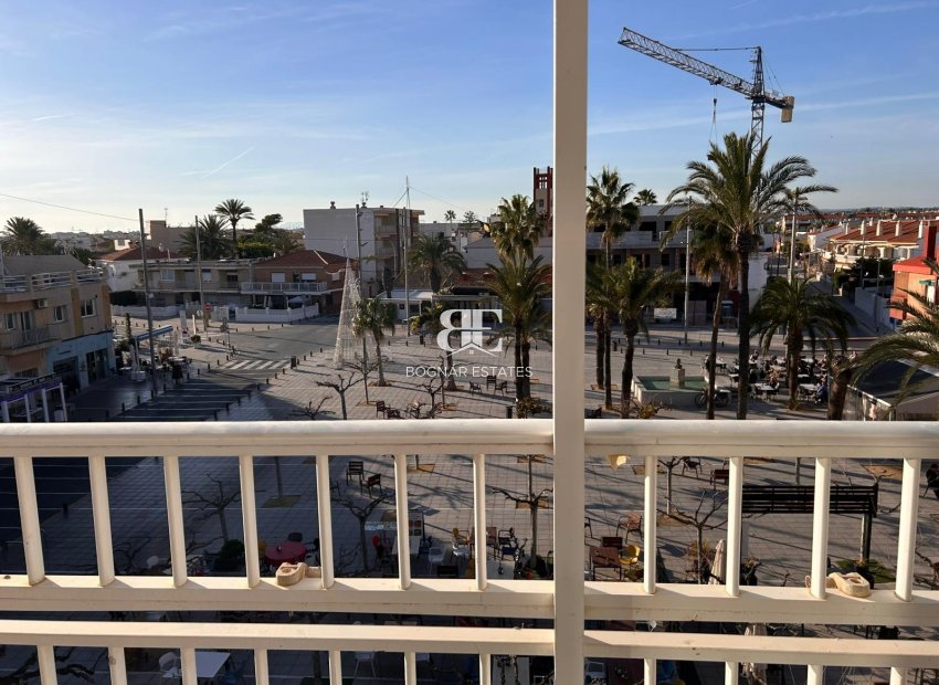 Resale - apartment -
Pilar de la Horadada - Torre de la Horadada