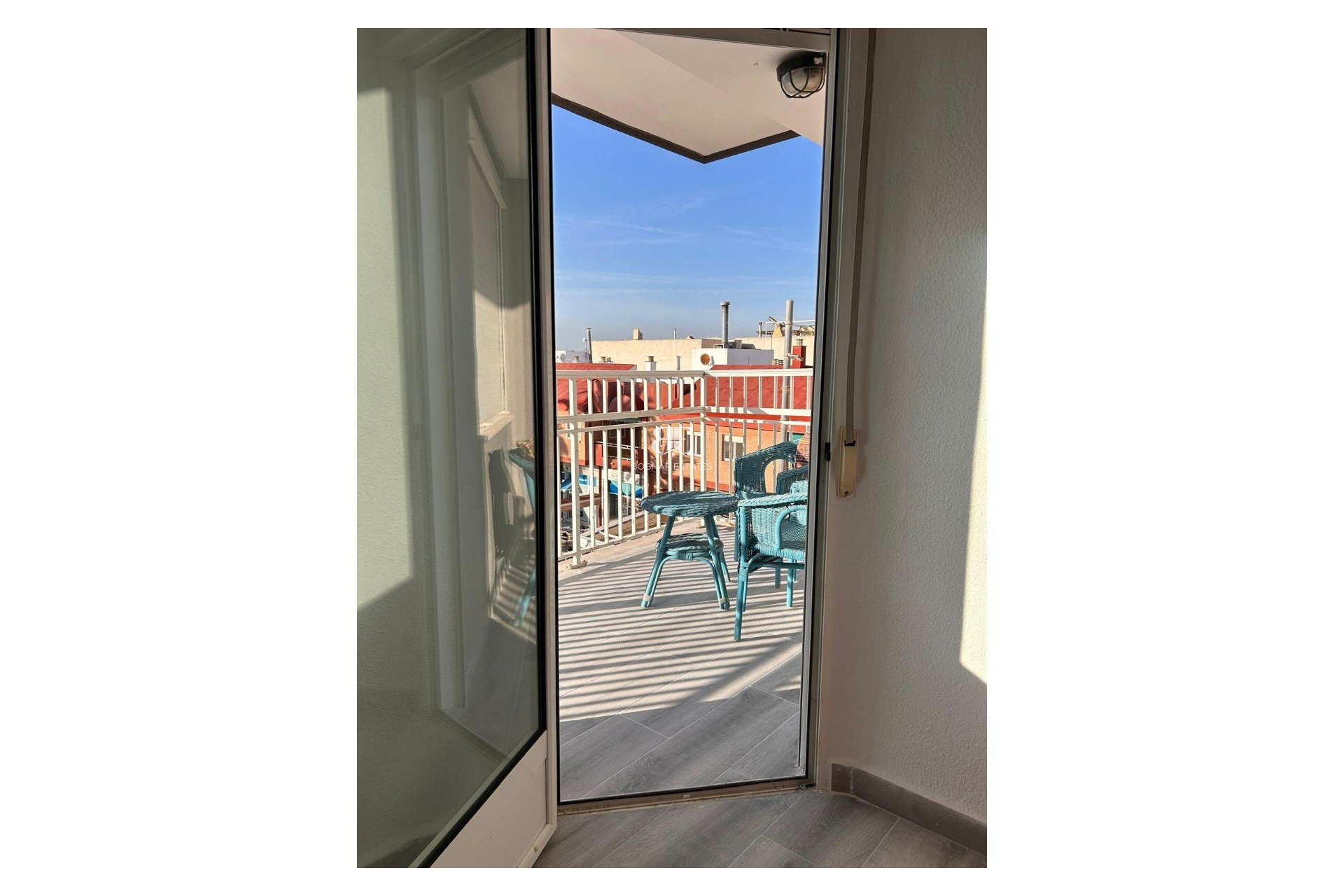 Resale - apartment -
Pilar de la Horadada - Torre de la Horadada