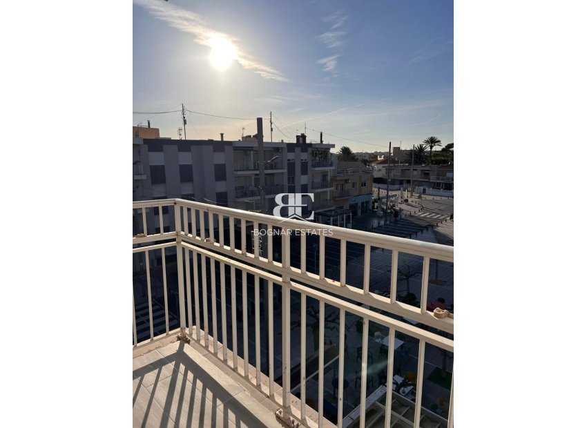 Resale - apartment -
Pilar de la Horadada - Torre de la Horadada