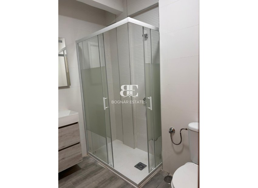 Resale - apartment -
Pilar de la Horadada - Torre de la Horadada