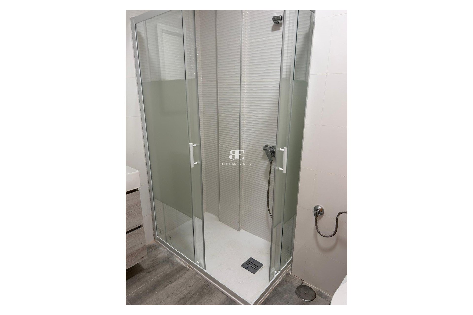 Resale - apartment -
Pilar de la Horadada - Torre de la Horadada