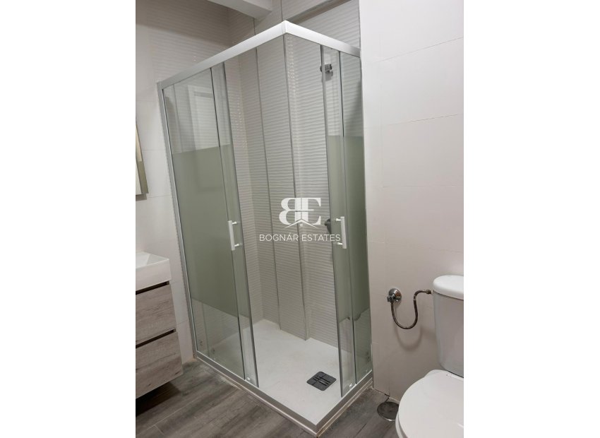 Resale - apartment -
Pilar de la Horadada - Torre de la Horadada