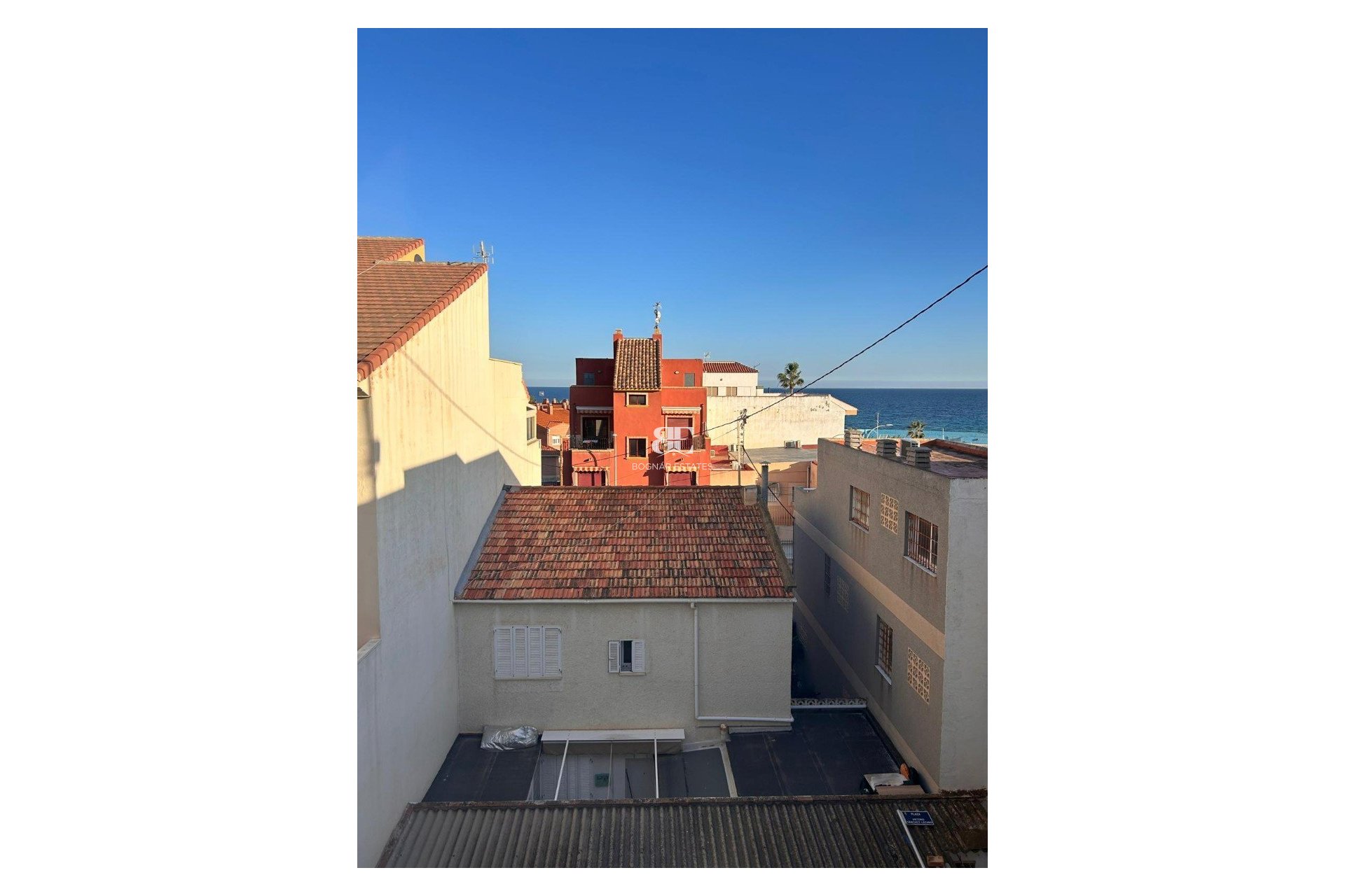 Resale - apartment -
Pilar de la Horadada - Torre de la Horadada