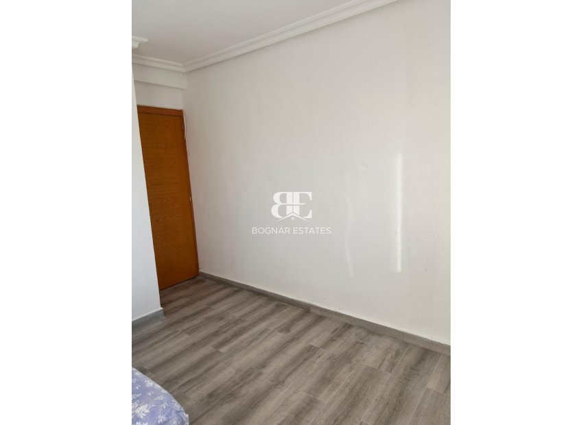 Resale - apartment -
Pilar de la Horadada - Torre de la Horadada