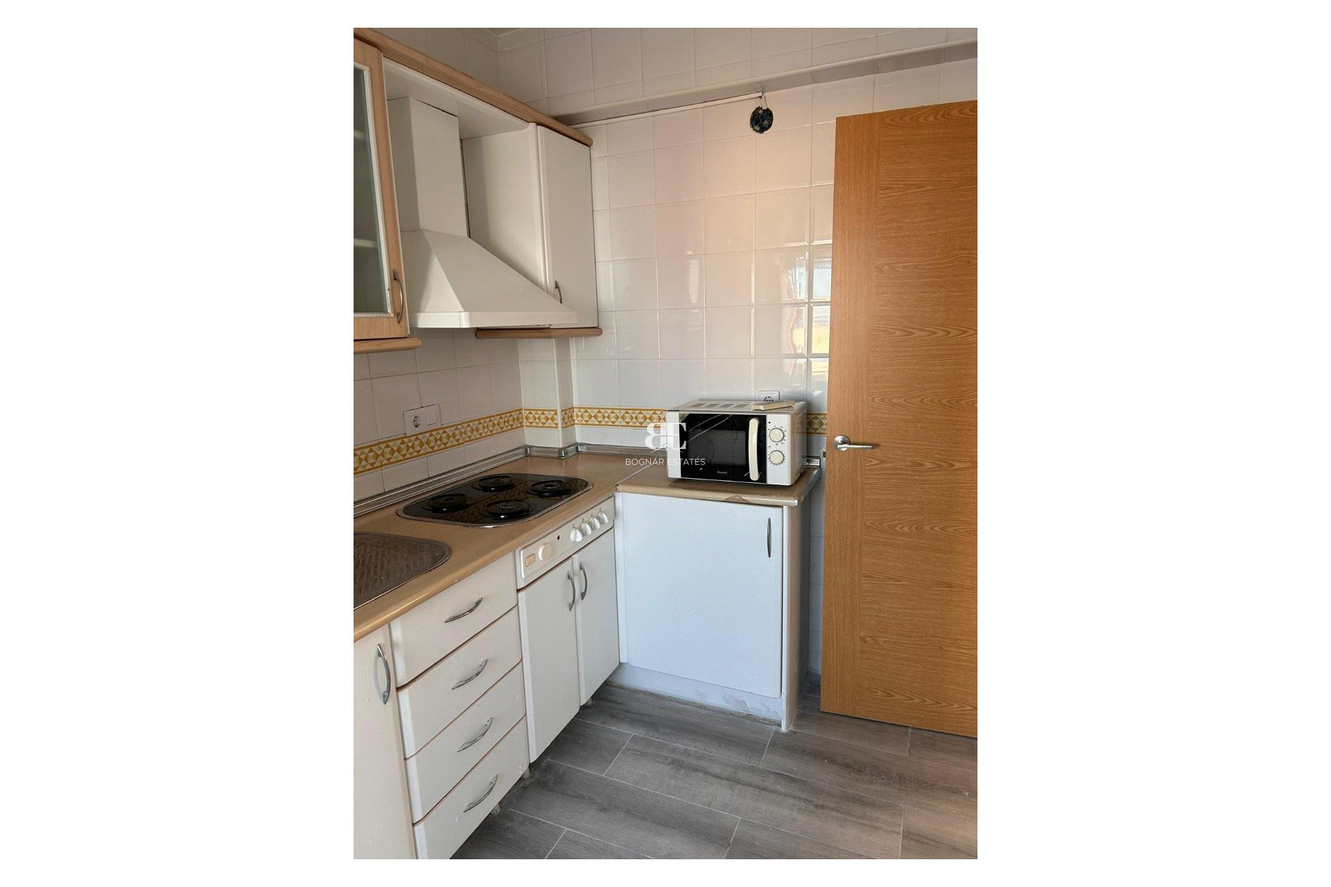 Resale - apartment -
Pilar de la Horadada - Torre de la Horadada