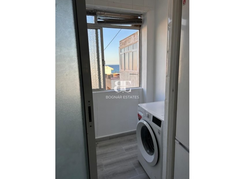 Resale - apartment -
Pilar de la Horadada - Torre de la Horadada