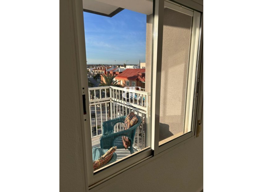 Resale - apartment -
Pilar de la Horadada - Torre de la Horadada