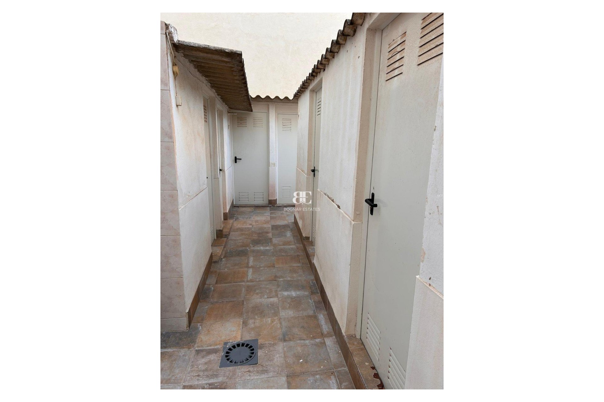 Resale - apartment -
Pilar de la Horadada - Torre de la Horadada