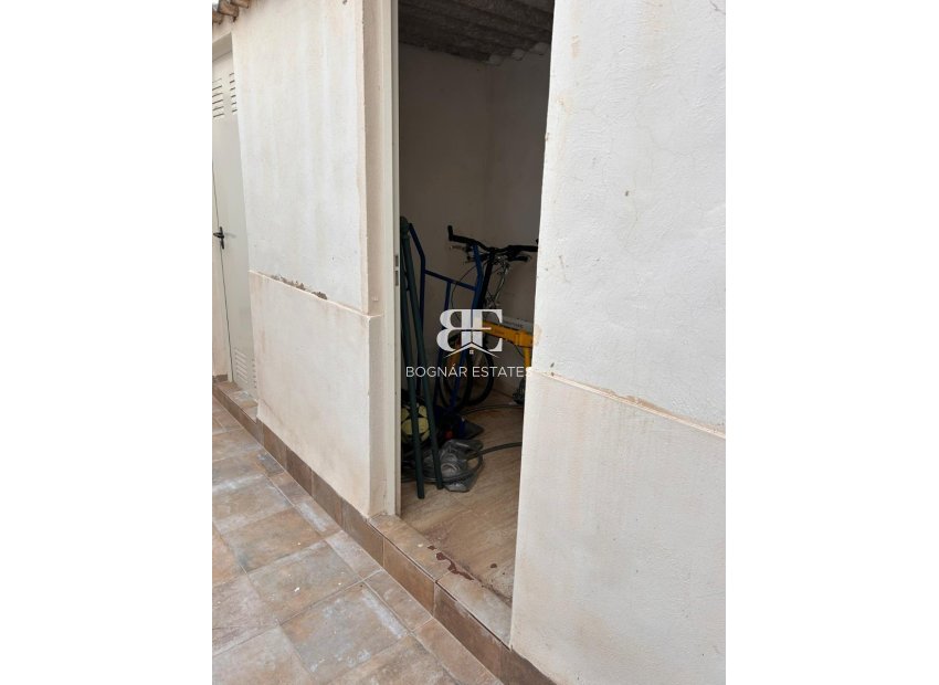 Resale - apartment -
Pilar de la Horadada - Torre de la Horadada