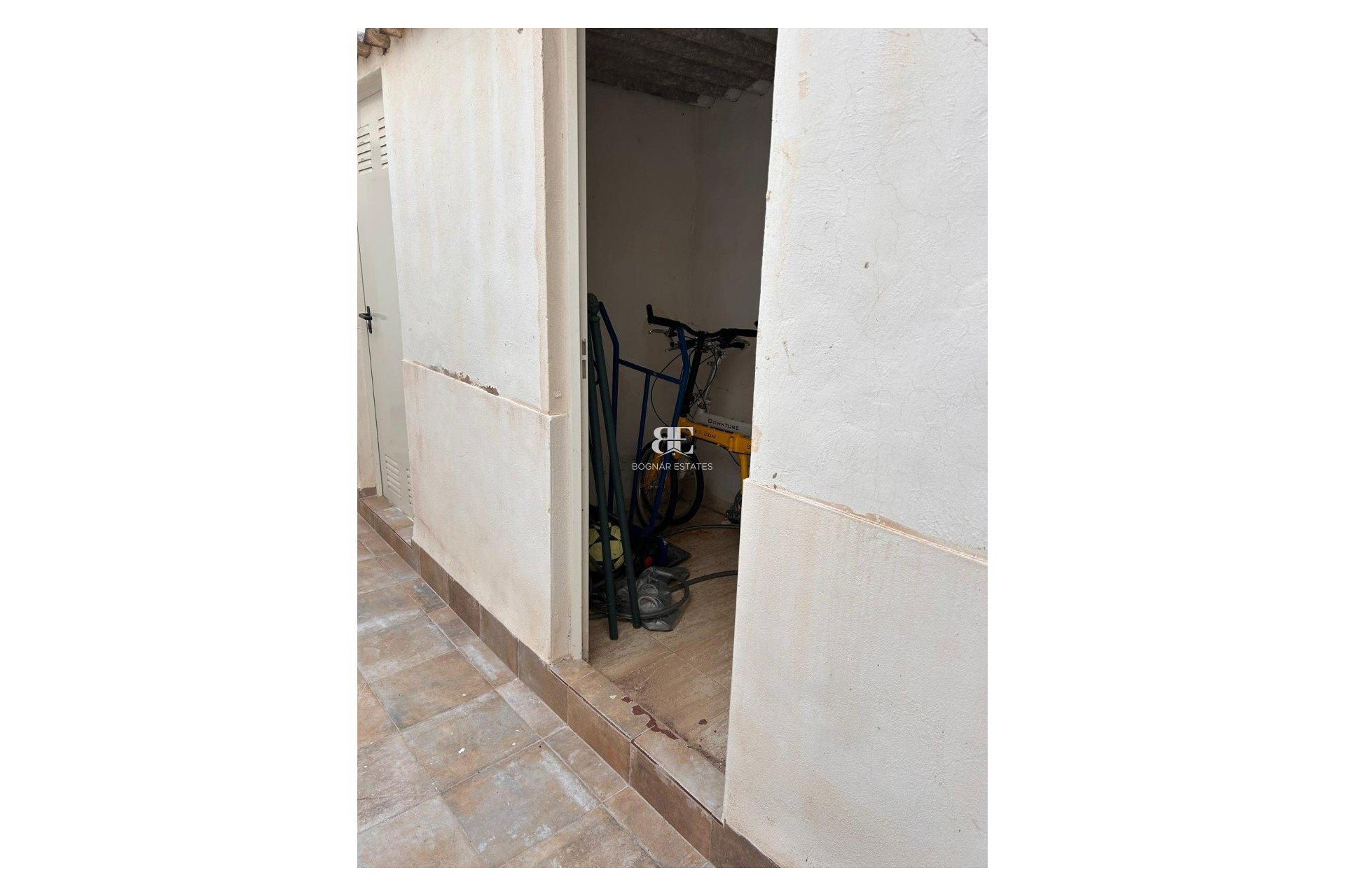 Resale - apartment -
Pilar de la Horadada - Torre de la Horadada