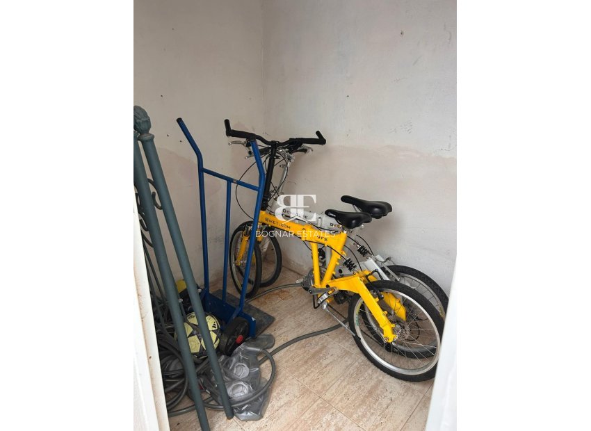 Resale - apartment -
Pilar de la Horadada - Torre de la Horadada