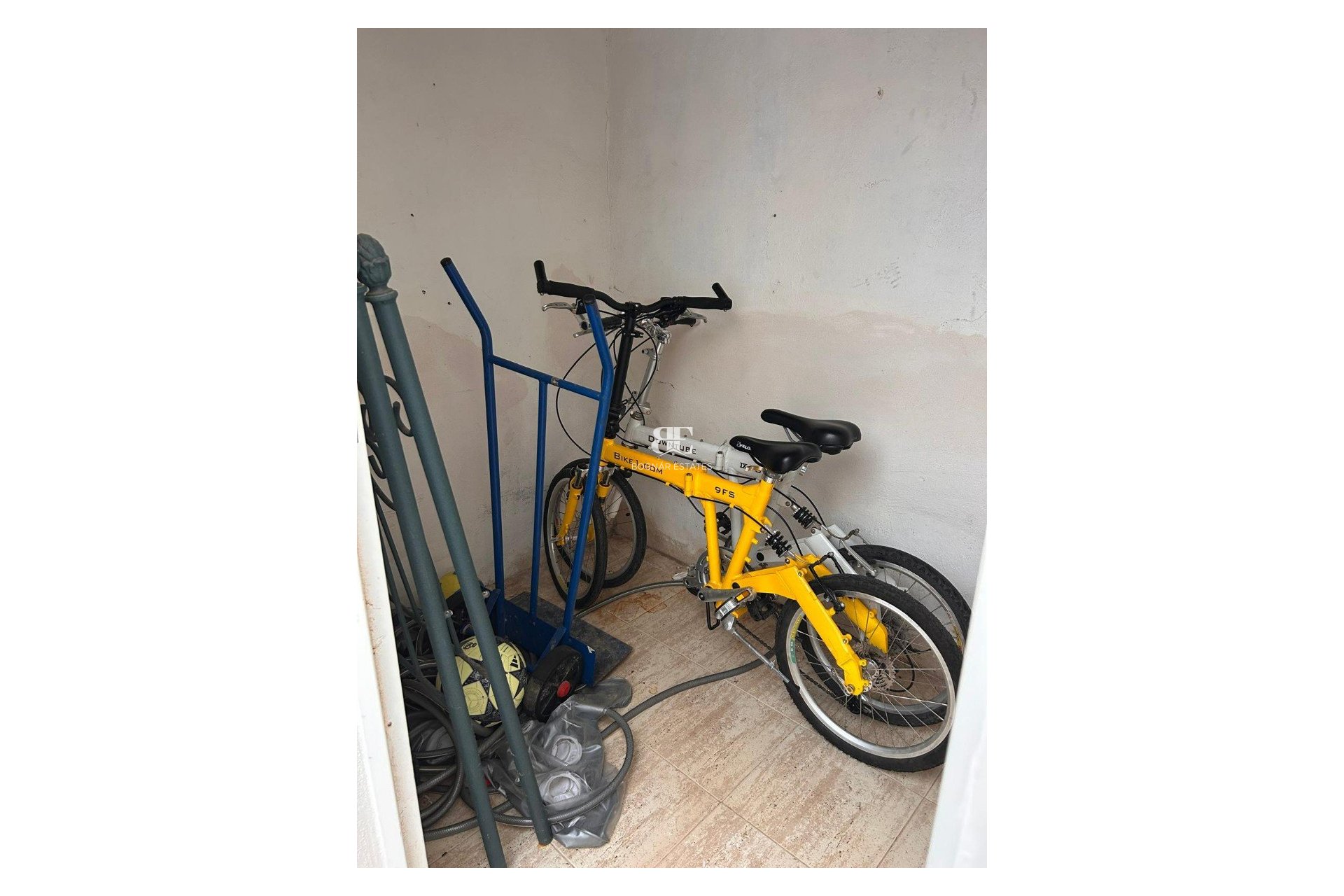 Resale - apartment -
Pilar de la Horadada - Torre de la Horadada