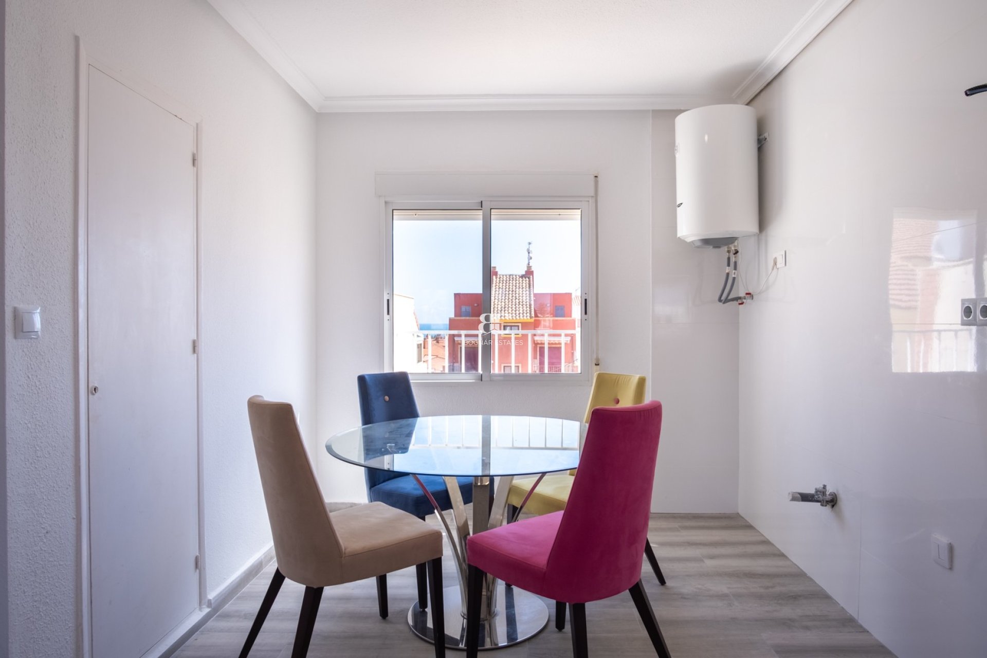 Resale - apartment -
Pilar de la Horadada - Torre de la Horadada