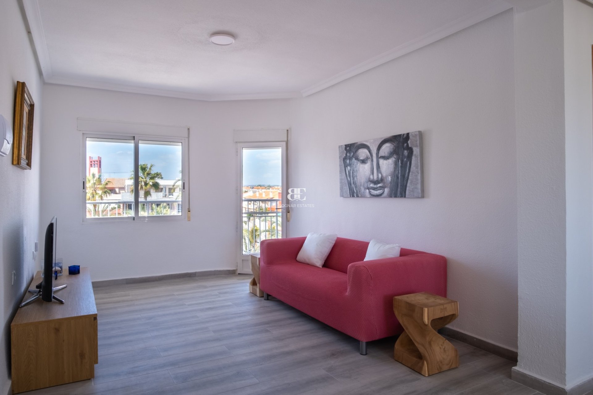 Resale - apartment -
Pilar de la Horadada - Torre de la Horadada