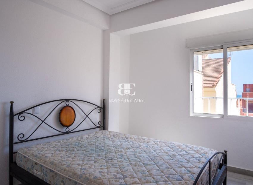 Resale - apartment -
Pilar de la Horadada - Torre de la Horadada