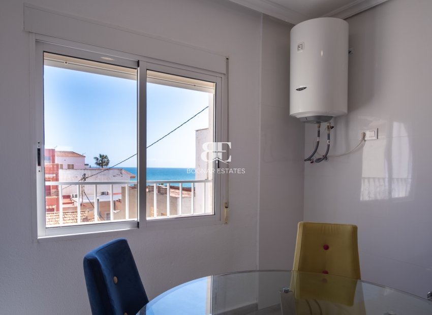 Resale - apartment -
Pilar de la Horadada - Torre de la Horadada