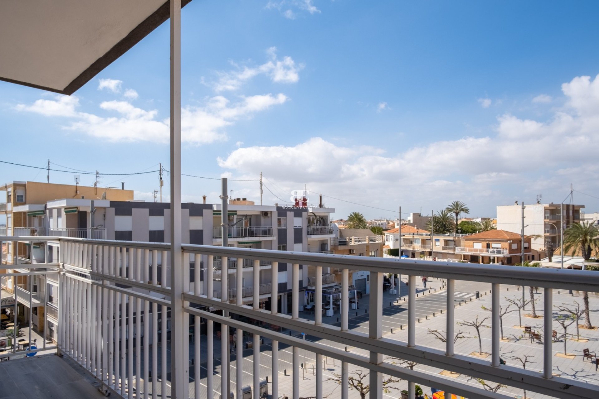 Resale - apartment -
Pilar de la Horadada - Torre de la Horadada