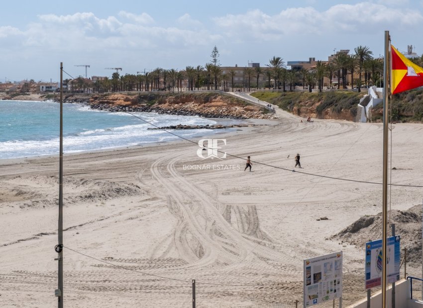Resale - apartment -
Pilar de la Horadada - Torre de la Horadada