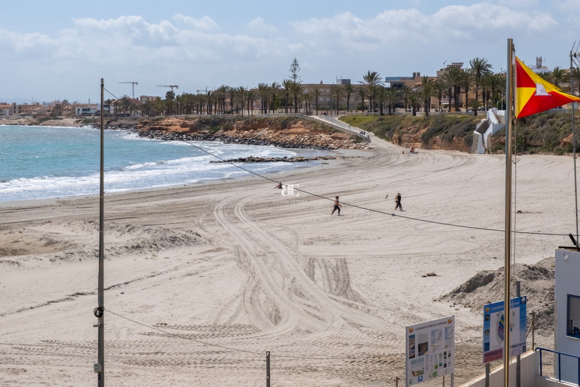 Resale - apartment -
Pilar de la Horadada - Torre de la Horadada