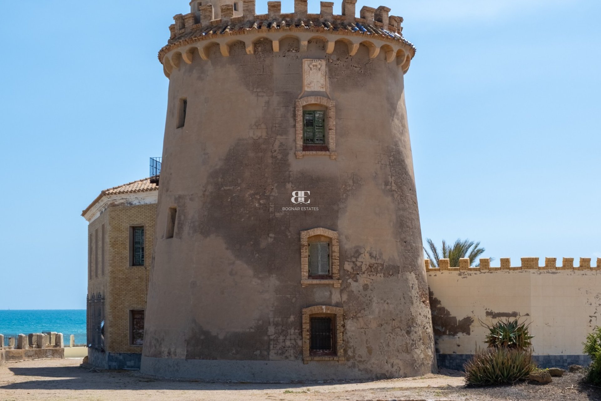 Resale - apartment -
Pilar de la Horadada - Torre de la Horadada