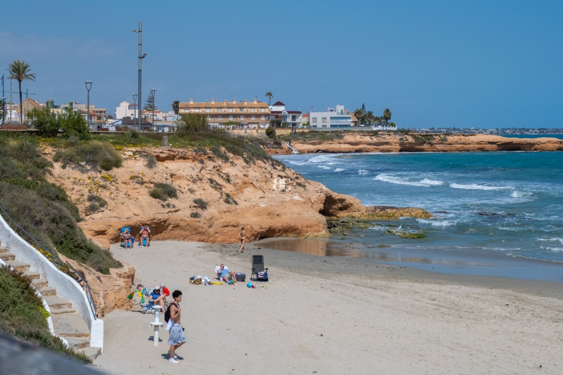 Resale - apartment -
Pilar de la Horadada - Torre de la Horadada