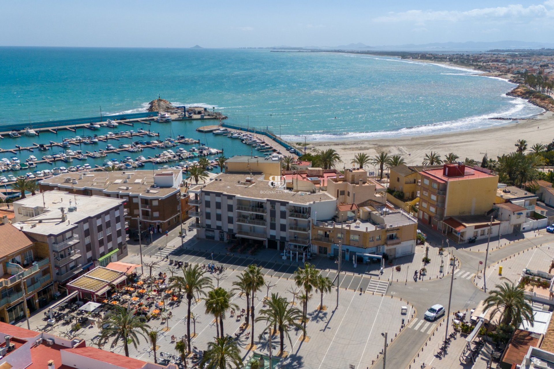 Resale - apartment -
Pilar de la Horadada - Torre de la Horadada
