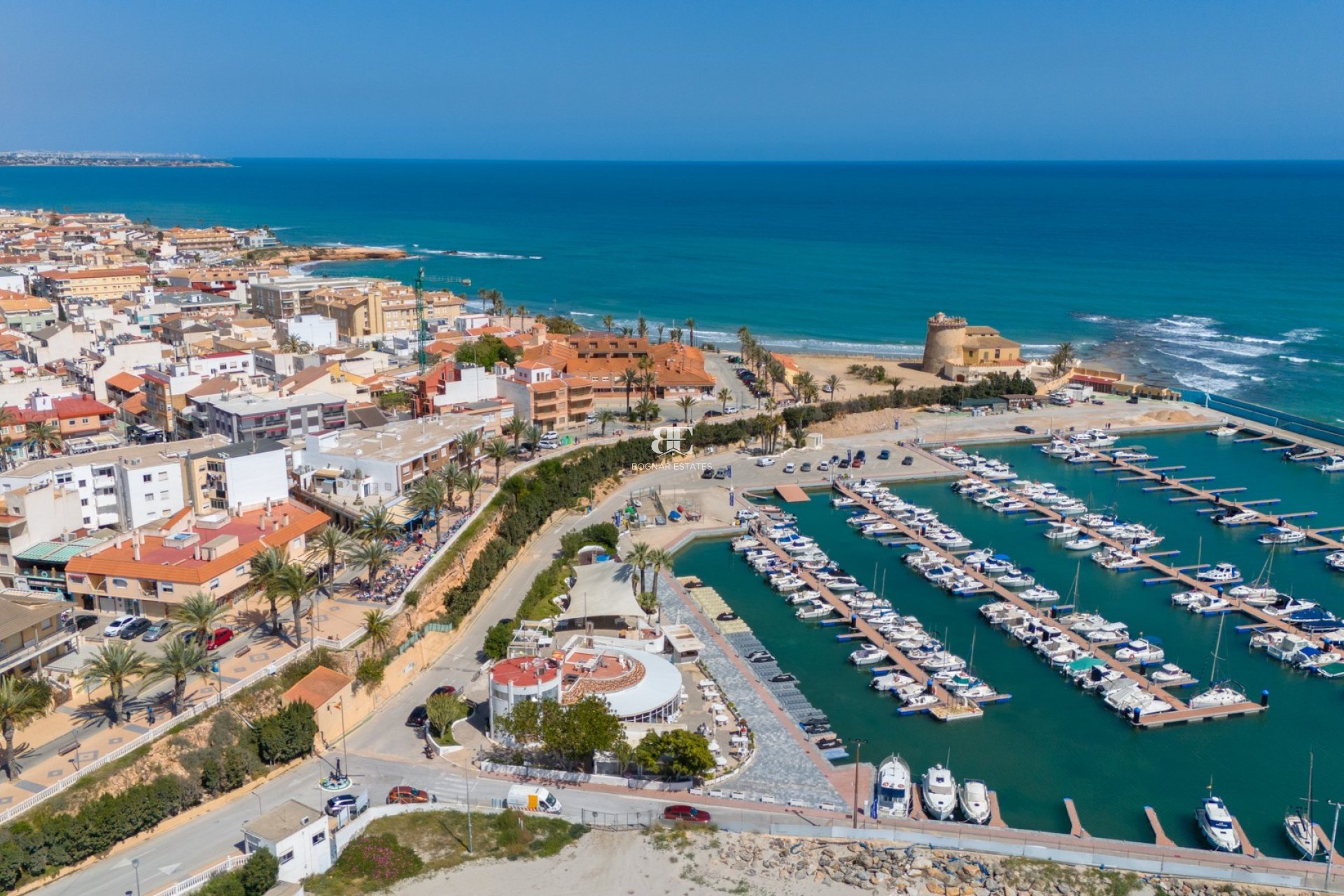 Resale - apartment -
Pilar de la Horadada - Torre de la Horadada