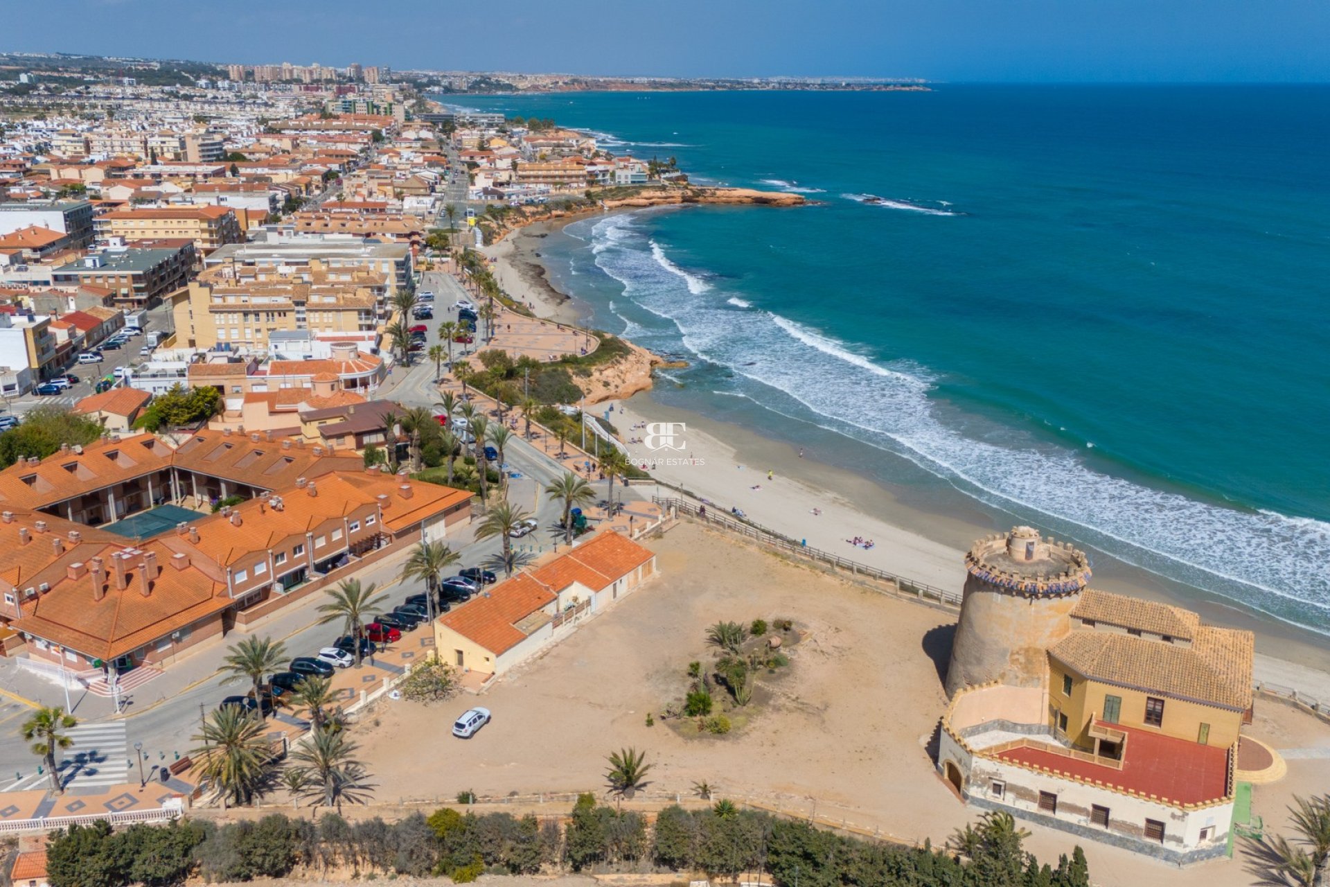 Resale - apartment -
Pilar de la Horadada - Torre de la Horadada