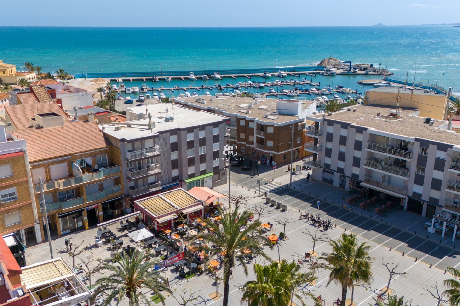 Resale - apartment -
Pilar de la Horadada - Torre de la Horadada