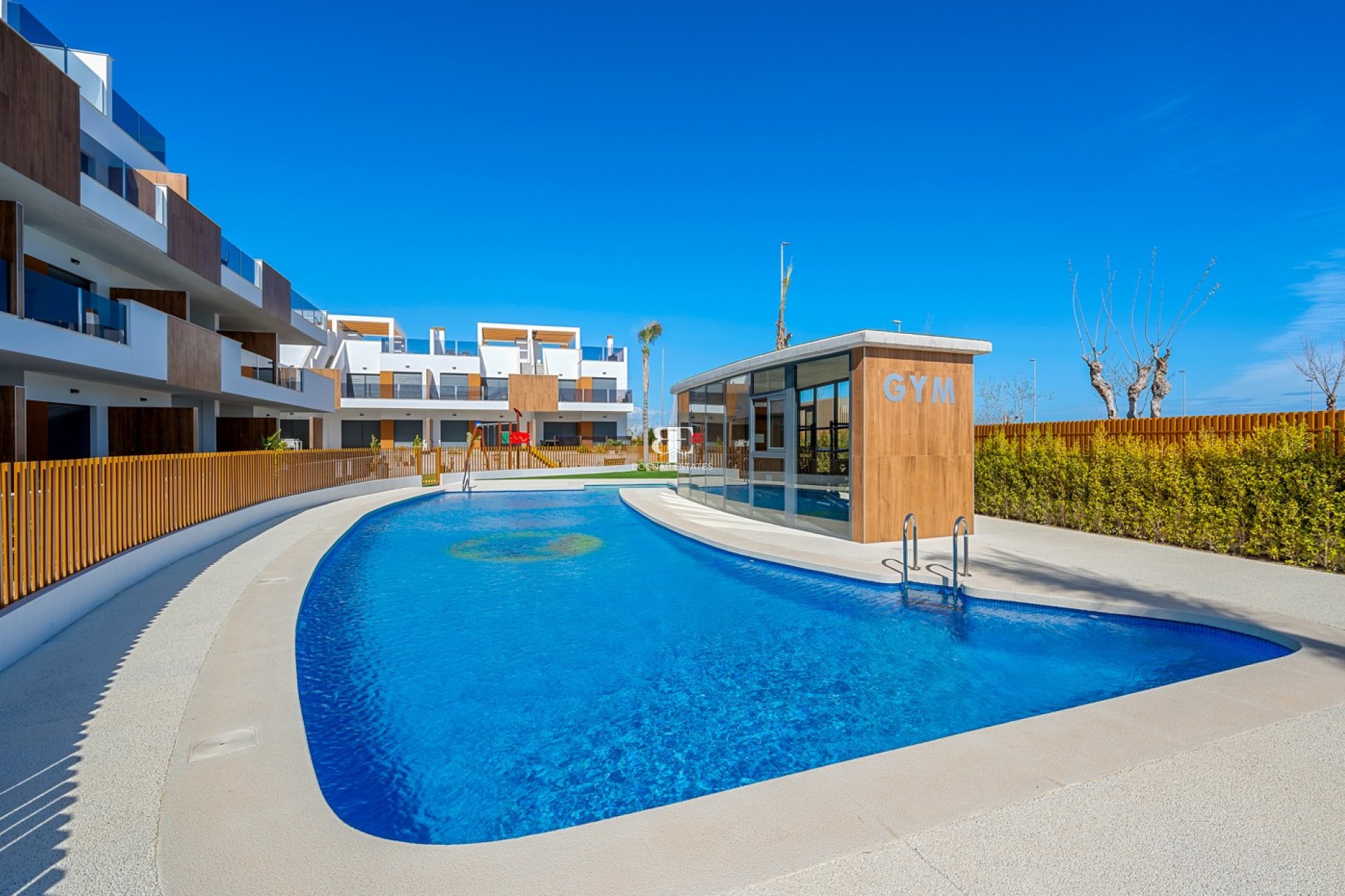 Resale - apartment -
Pilar de la Horadada - Torre de la Horadada