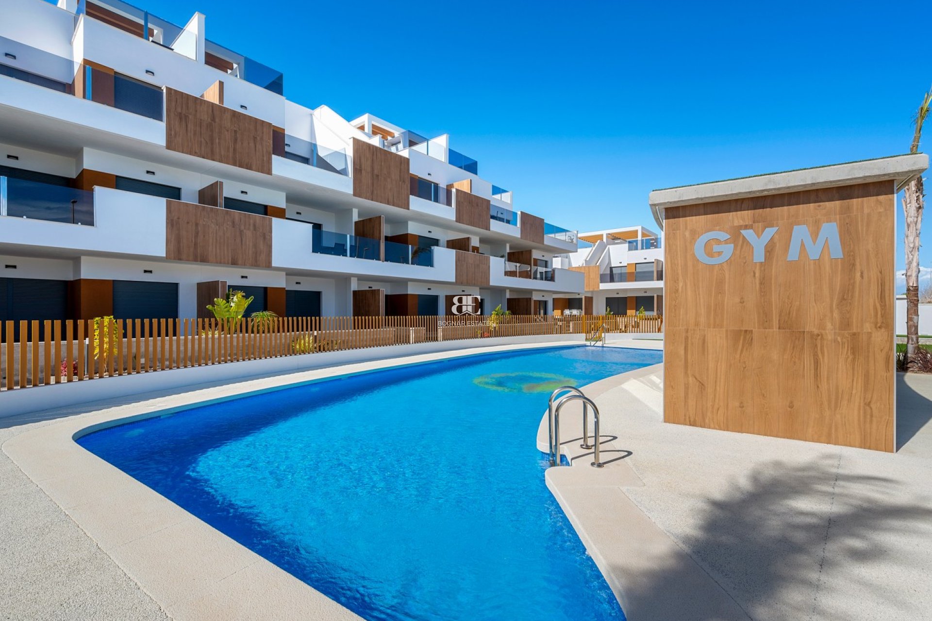 Resale - apartment -
Pilar de la Horadada - Torre de la Horadada