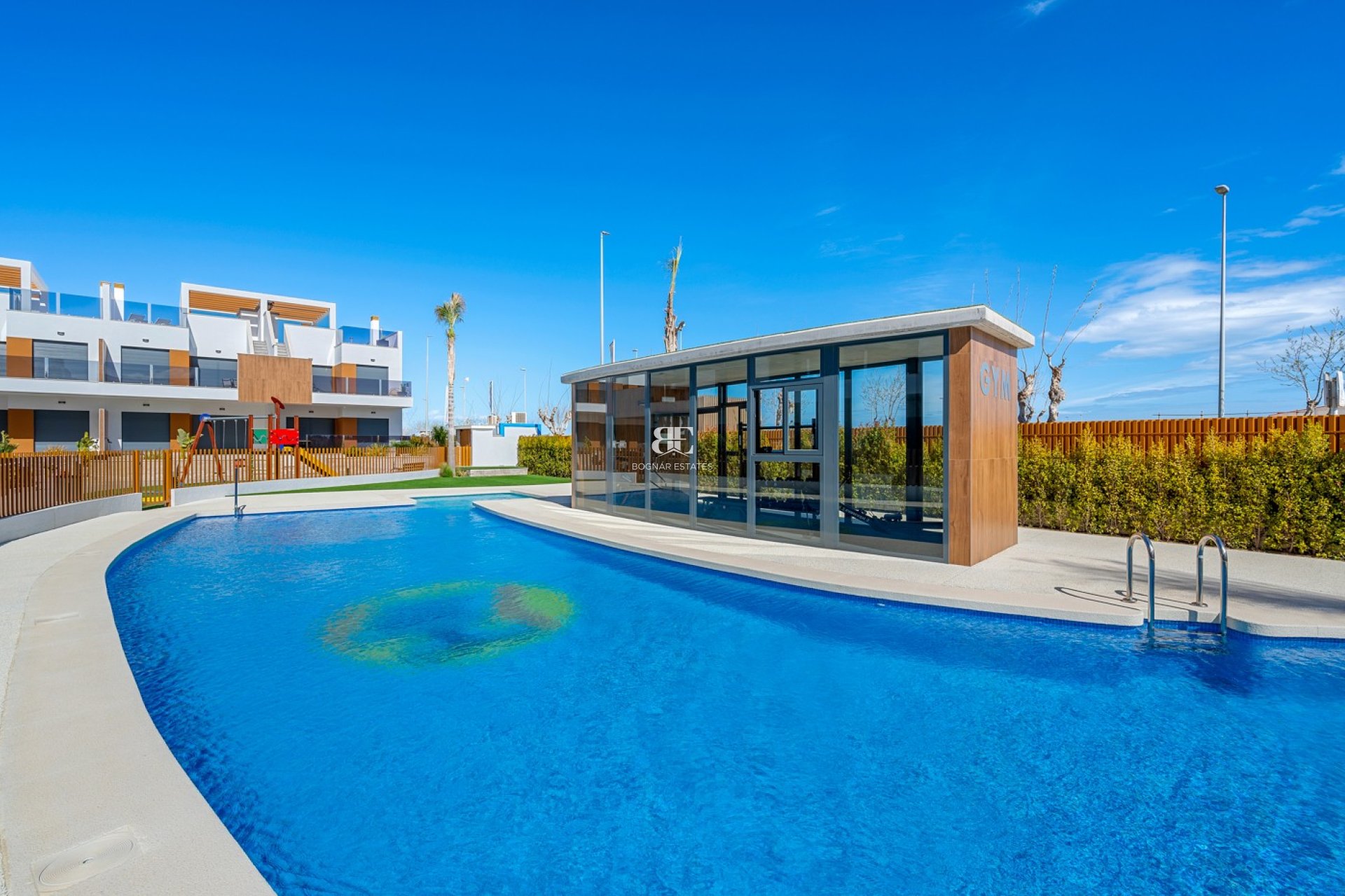 Resale - apartment -
Pilar de la Horadada - Torre de la Horadada