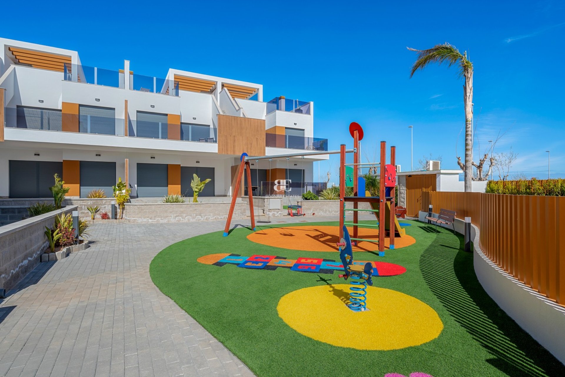 Resale - apartment -
Pilar de la Horadada - Torre de la Horadada