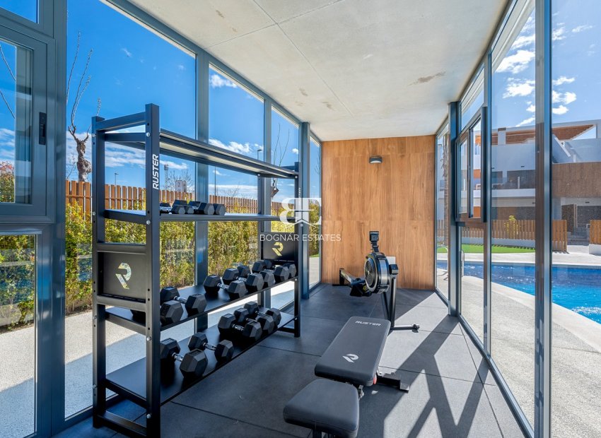 Resale - apartment -
Pilar de la Horadada - Torre de la Horadada