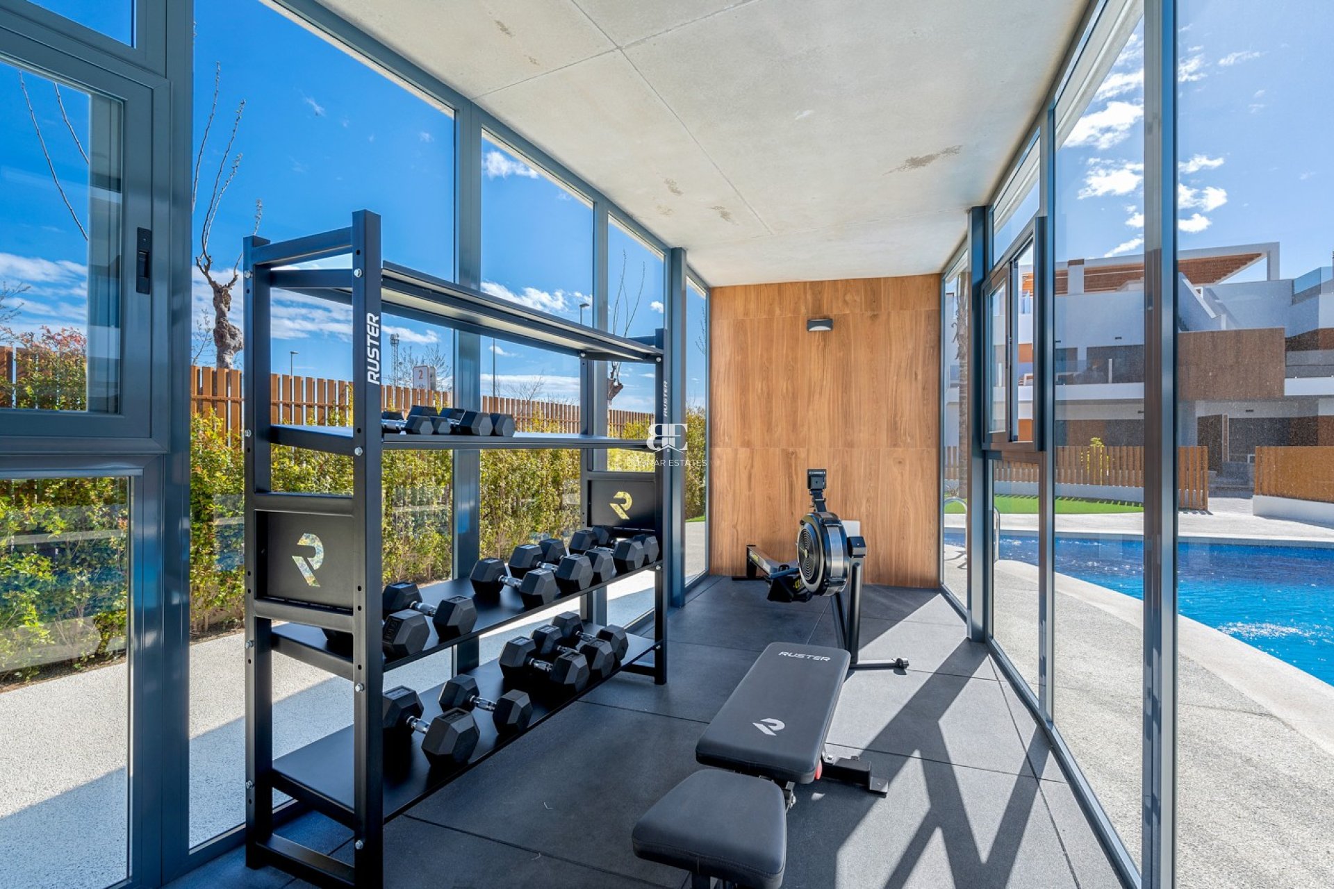 Resale - apartment -
Pilar de la Horadada - Torre de la Horadada